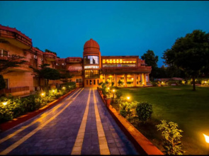 The River Front Resort