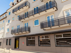 The Originals City, Hôtel Colmar Gare