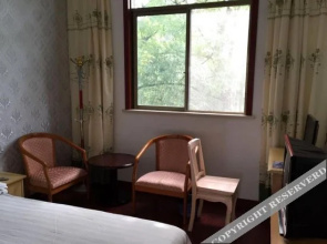 Yuqin Hostel(黄山玉琴旅社)