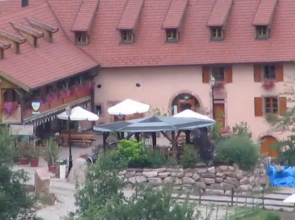 Hotel Auberge Le Melkerhof