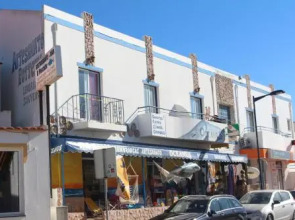 Studio In Sagres Whit Terrace 600m From The Beach