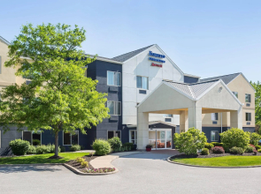 Fairfield Inn and Suites by Marriott Valparaiso