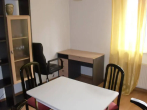Monteurwohnung im Zentrum Lierenfeld