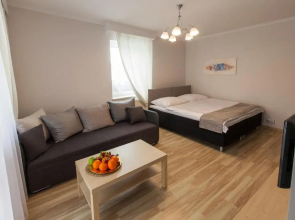 Apartament Klonowa