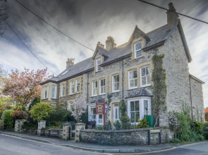 Brookdale B&B