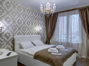 Оскар Некрасовка