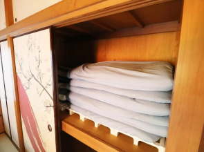 OMUROHEAD a member of TOSHINO RESORT - Vacation STAY 51125v