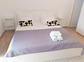 Studio apartman Marley