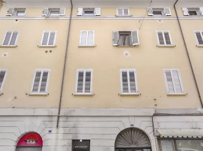 Impero Trieste Apt - Ospedale Maggiore