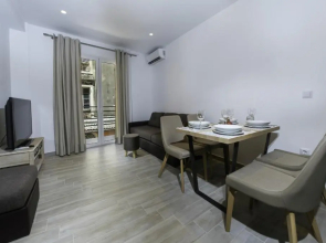 Paradosiakon Apartment Corfu Town