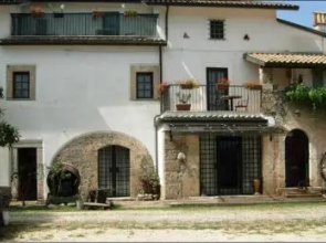 B&B La Staffa