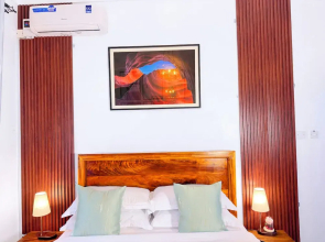 Kayz Haven Kololo 1BR Sereneville