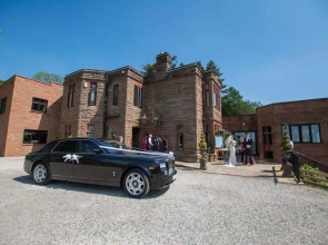The Heather Glen Country House