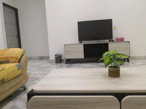 Jiaxin Homestay Semenyih Broga Selangor