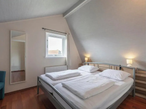 Holiday Home in Julianadorp by Beach