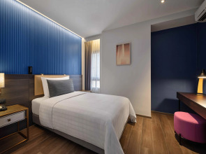 Sindhorn Midtown Hotel Bangkok, Vignette Collection by IHG