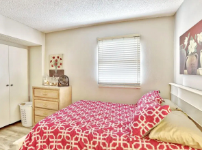 Villa Madeira 501 - Premier