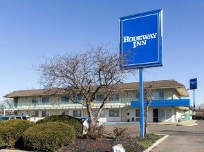 Express Inn Near Columbus Airport