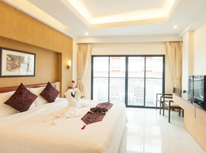 My Place @ Hua-Hin Hotel