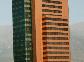 Santiago Marriott Hotel