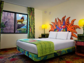 Disney's Art of Animation Resort 