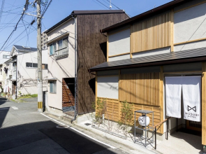MUSUBI HOTEL MACHIYA Kiyokawa 2