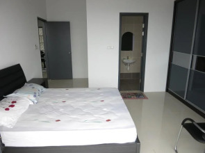 Surian Residence