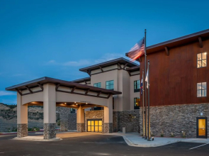 Homewood Suites By Hilton Durango, Co