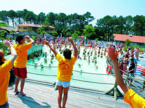Camping Village Le Vieux Port*****