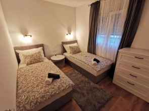 Holiday Home Bulog