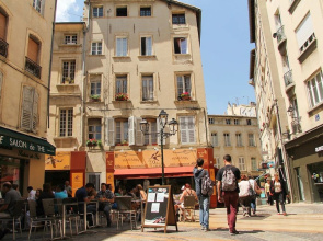 Sweet Avignon