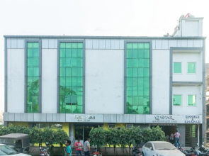Hotel O Prabir Residency Inn