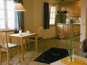 Villa Casa del Sol