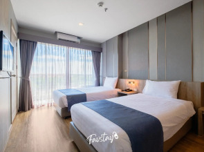 So Boutique Pattaya Hotel and Residences