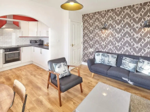 Host Stay Mindello Apartment