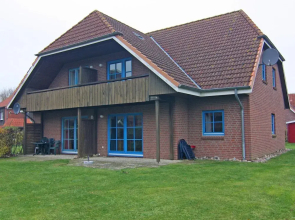 Gemutliche Ferienwohnung auf Fehmarn