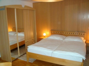 Appartements Gstehaus Habernig