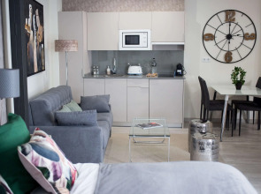 Апартаменты Soho Boutique Museo