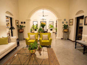 Glenross Plantation Bungalow