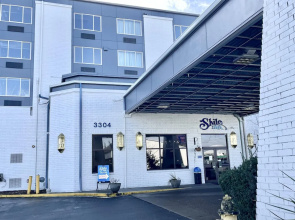 Shilo Inn Salem