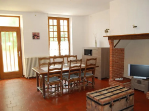 Domaine du Bouscassé