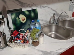 Resident Ufa (Резидент Уфа) на улице Менделеева  150/4