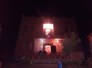 Maison d'hôtes Tinwitchi