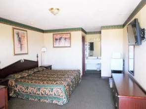 Economy Inn