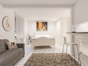 Charme&Suite Por Santa Maria