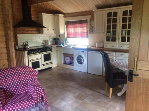 Lovely 3-bed House in Strathpeffer
