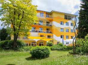 Das Moser - Hotel Am See