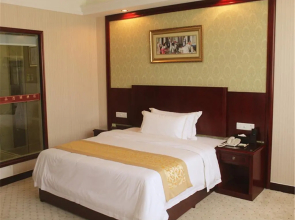 Vienna Hotel Qingyuan Lianjiang Road