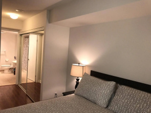 Pinnacle Suites - Pantages Tower offered by Short Term Stays