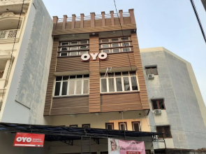 Angelyn Home Stay by OYO Rooms